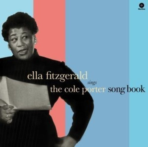Ella Fitzgerald: Ella Fitzgerald Sings the Cole Porter Songbook / RECORD