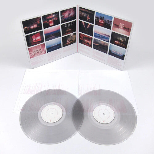 The 1975: I Like It When You Sleep, For You Are So Beautiful, Yet So Unaware of It / RECORD