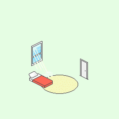 Florist: The Birds Outside Sang / RECORD
