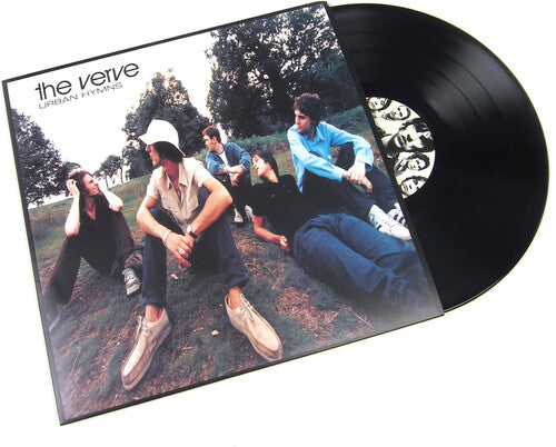 Verve: Urban Hymns (180-gram) / RECORD