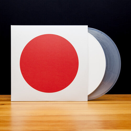 Xiu Xiu: Xiu Xiu Plays the Music of Twin Peaks / RECORD