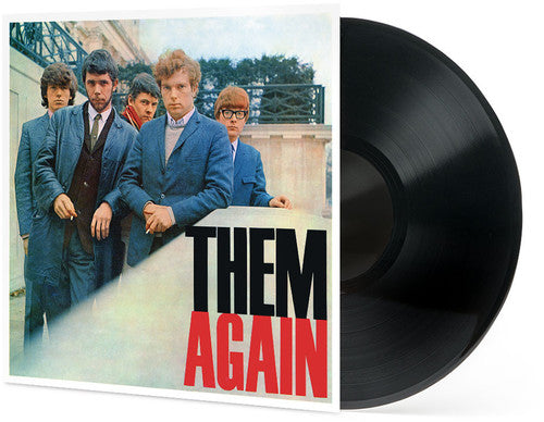 Them: Them Again / RECORD