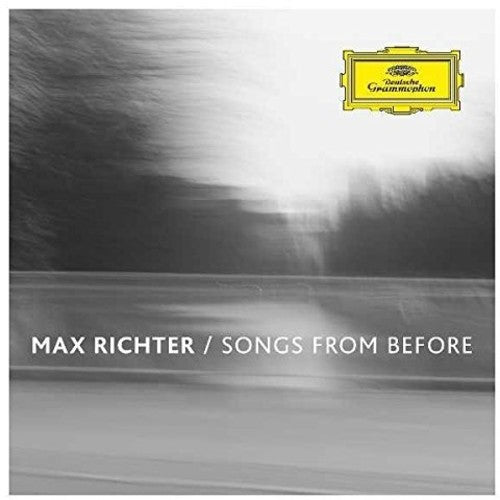 Max Richter: Songs from Before / RECORD