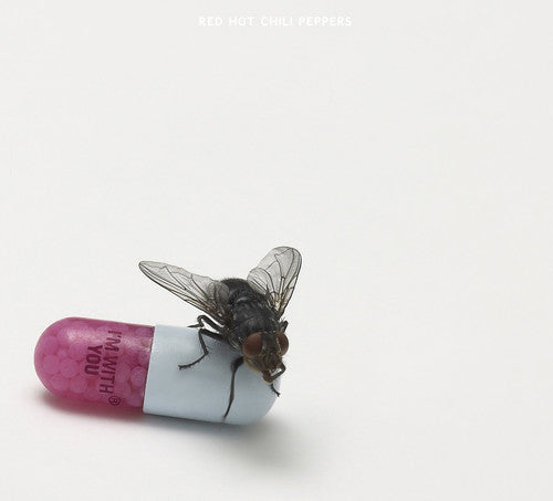 Red Hot Chili Peppers: I'm with You / RECORD