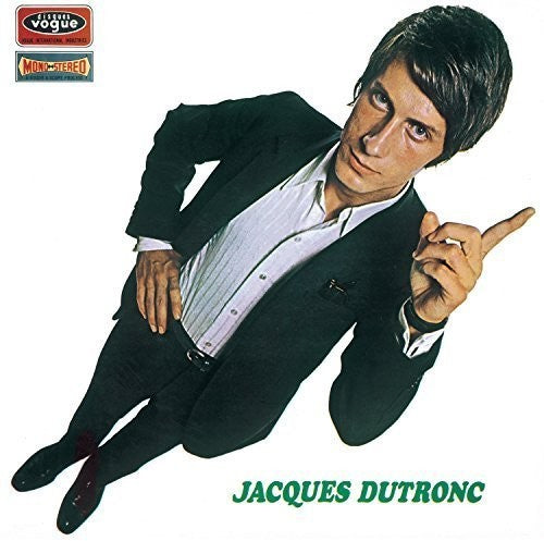 Jacques Dutronc: Et Moi Et Moi Et Moi / RECORD