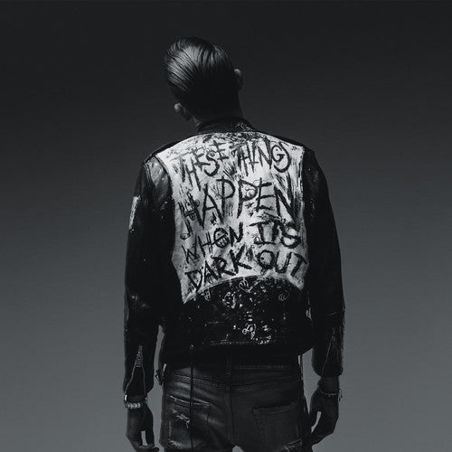 G-EAZY: When It's Dark Out / RECORD