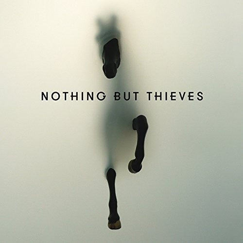 Nothing But Thieves: Nothing But Thieves / RECORD