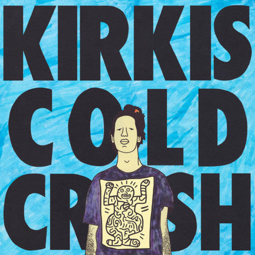 Kirkis: Cold Crush - 7-INCH SINGLE