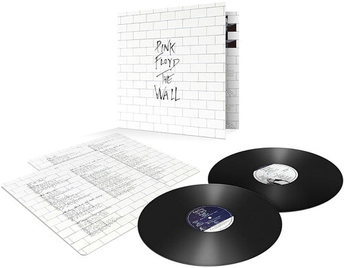 Pink Floyd: The Wall / RECORD