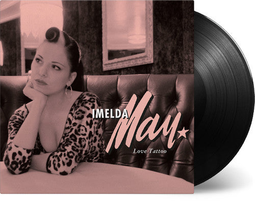 Imelda May: Love Tattoo / RECORD
