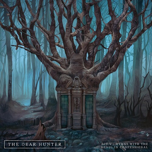 The Dear Hunter: Act V: Hymns With The Devil In Confessional / RECORD