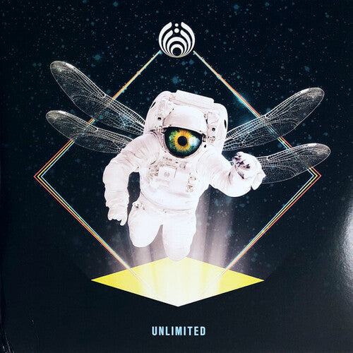 Bassnectar: Unlimited / RECORD