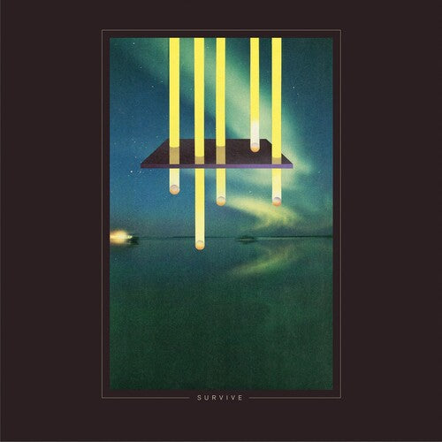 Survive: RR7349 / RECORD
