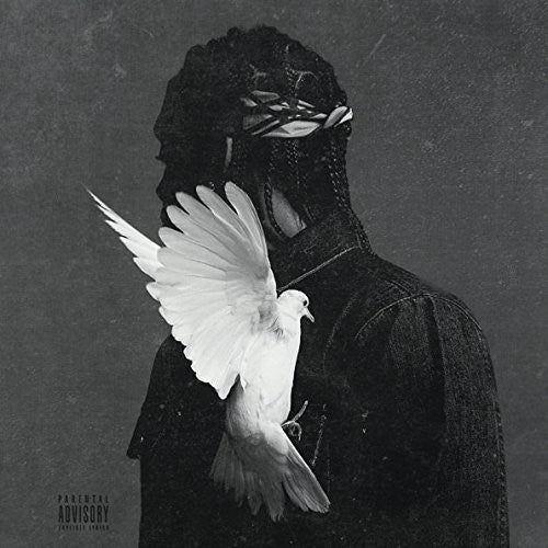 Pusha T: King Push - Darkest Before Dawn: The Prelude / RECORD