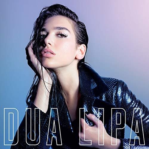 Dua Lipa: Dua Lipa / RECORD