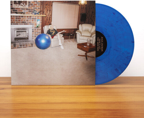 Julia Jacklin: Don't Let The Kids Win / RECORD