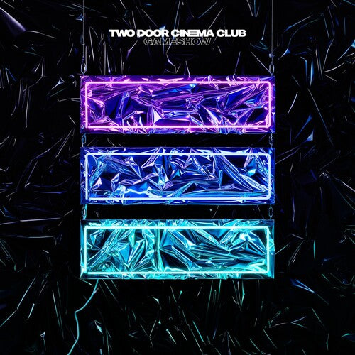 Two Door Cinema Club: Gameshow / RECORD