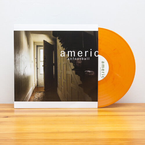 American Football: American Football (LP2) / RECORD