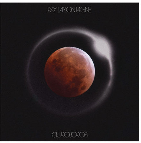 Ray LaMontagne: Ouroboros / RECORD