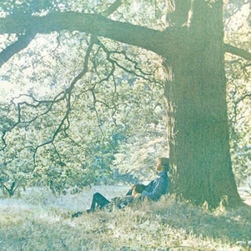 Yoko Ono: Plastic Ono Band / RECORD