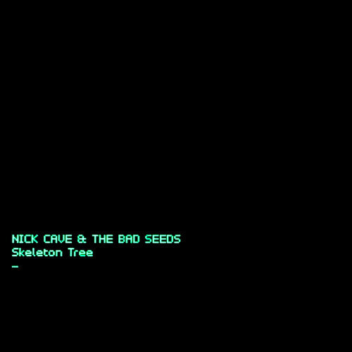 Nick Cave & the Bad Seeds:  Skeleton Tree / RECORD