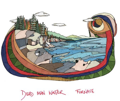 Dead Man Winter: Furnace / RECORD