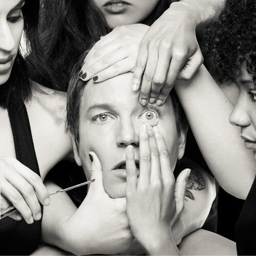 Third Eye Blind: We Are Drugs / RECORD