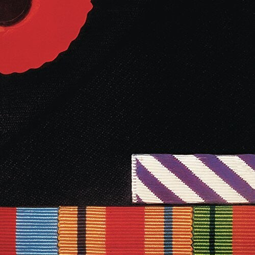 Pink Floyd: The Final Cut / RECORD