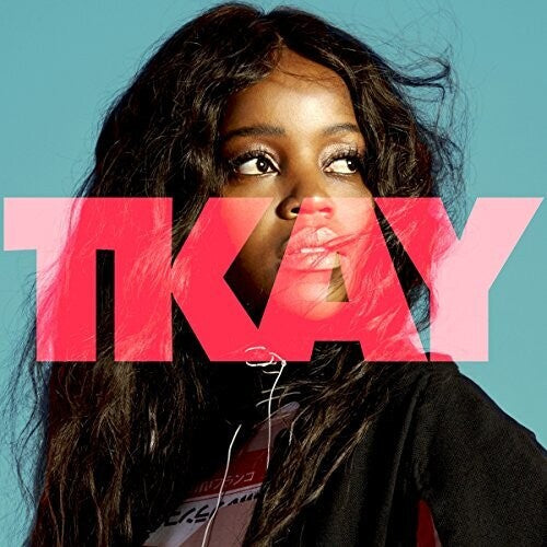Tkay Maidza: Tkay / RECORD