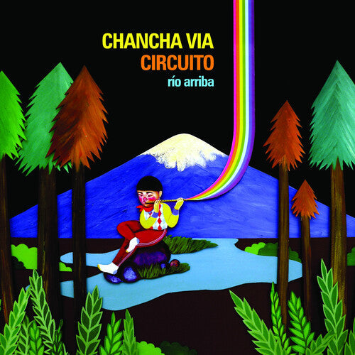 Chancho Via Circuito: Rio Arriba / RECORD