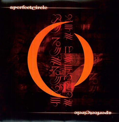 A Perfect Circle: Mer de Noms / RECORD