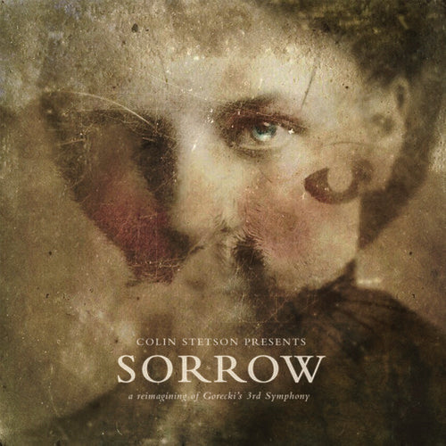 Colin Stetson: Presents: Sorrow - Reimagining Of Gorecki'S 3Rd Symphony / RECORD