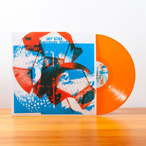 Jay Som: Everybody Works / RECORD
