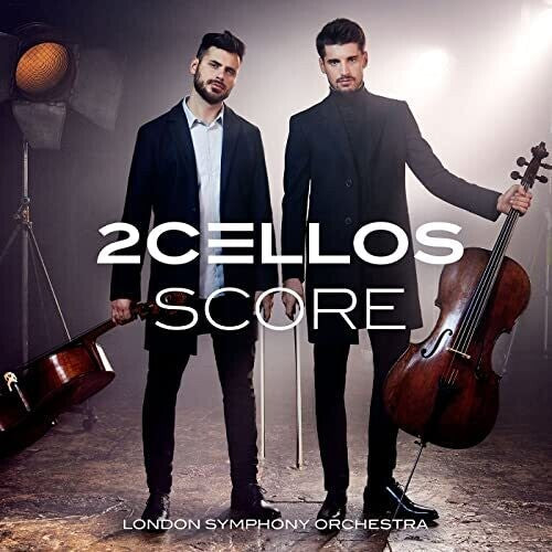2Cellos: Score / RECORD