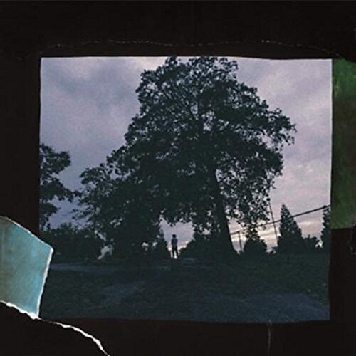 J. Cole: 4 Your Eyez Only / RECORD