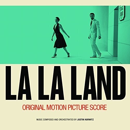 Ryan Gosling: La La Land (Original Motion Picture Score) / RECORD