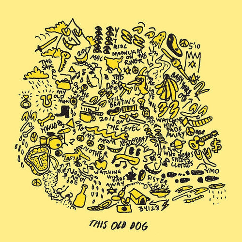 Mac DeMarco: This Old Dog / RECORD