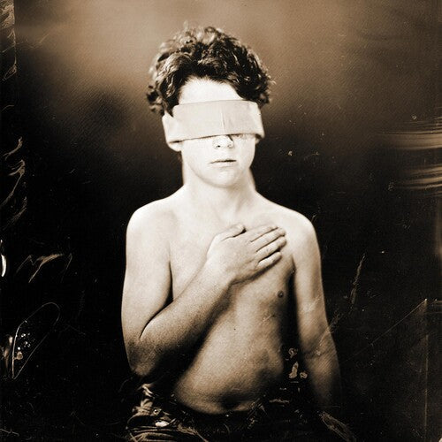 Gideon: Cold / RECORD