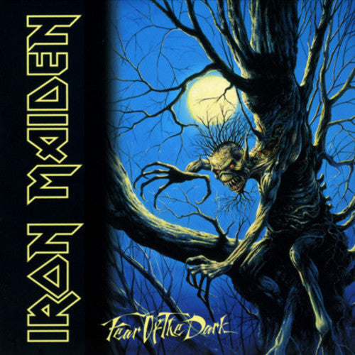 Iron Maiden: Fear Of The Dark / RECORD