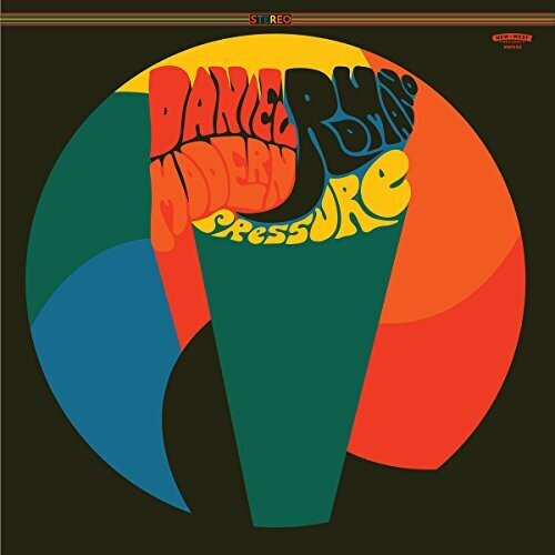 Daniel Romano: Modern Pressure / RECORD