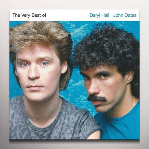 Daryl Hall & John Oates: Very Best Of Darryl Hall & John Oates / RECORD