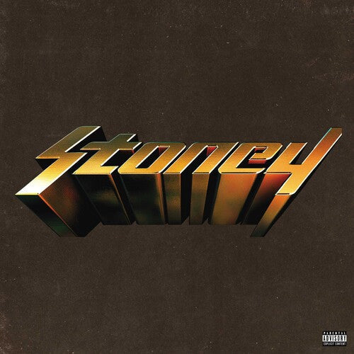 Post Malone: Stoney / RECORD