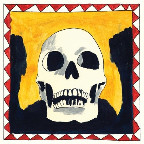 The Woods: City Sun Eater in the River of Light / RECORD