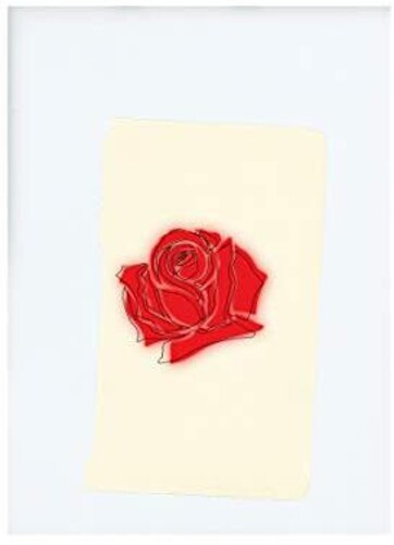 Lany: Lany / RECORD