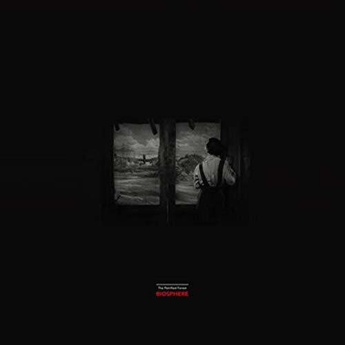 Biosphere: Petrified Forest  / Vinyl LP