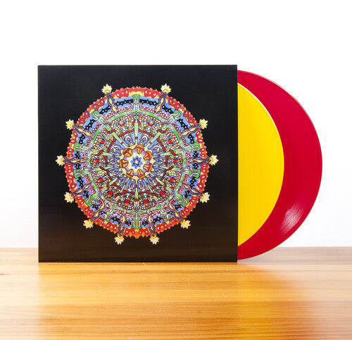 Of Montreal: Hissing Fauna, Are You The Destroyer? / RECORD
