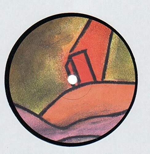 Konfekt: Fin[hell] / Drive(cont) - 12-INCH SINGLE