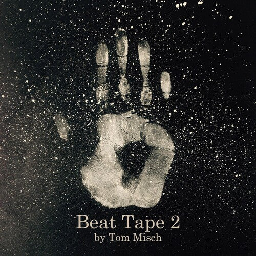 Tom Misch: Beat Tape 2 / RECORD