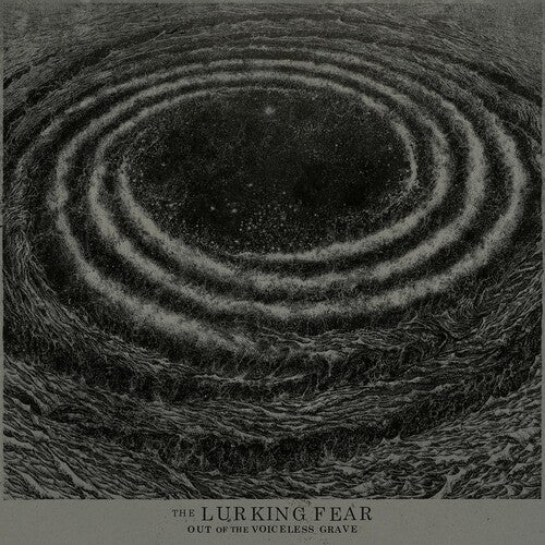 Lurking Fear: Out Of The Voiceless Grave: Special Edition - CD