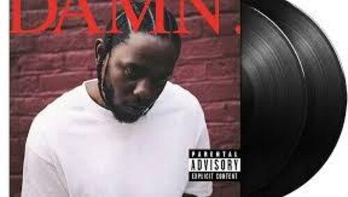 Kendrick Lamar: Damn. / RECORD